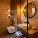 Porta Iii - Privat Pool And Jacuzzi Villa