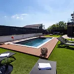 Porta Iii - Private Pool And Jacuzzi
