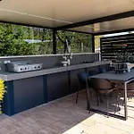 Porta Iii - Private Pool And Jacuzzi Villa *