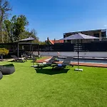 Porta Iii - Private Pool And Jacuzzi * Balatonalmadi