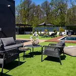 Porta Iii - Private Pool And Jacuzzi Villa Balatonalmadi