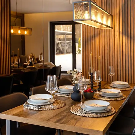 Вилла Porta Iii - Privat Pool And Jacuzzi *