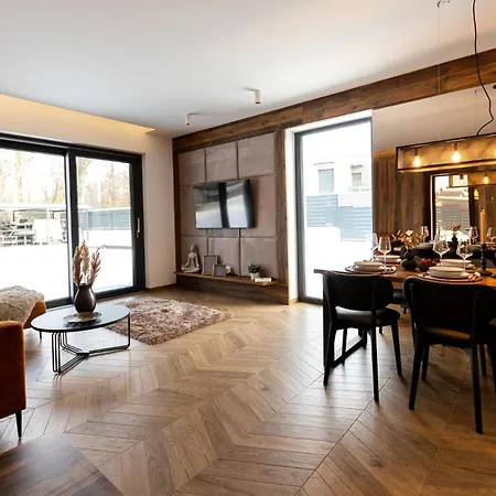 Porta Iii - Privat Pool And Jacuzzi