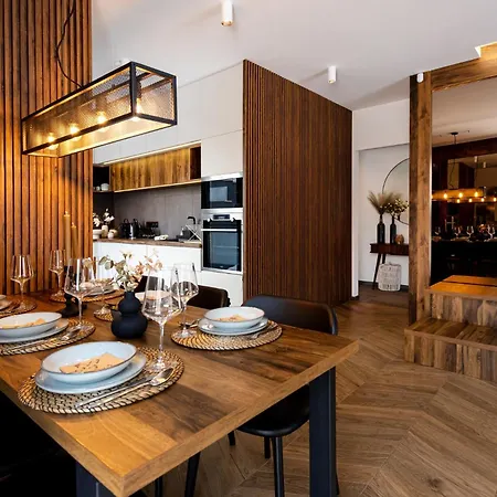 ヴィラ Porta Iii - Privat Pool And Jacuzzi