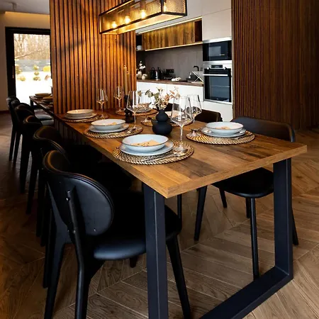 Porta Iii - Privat Pool And Jacuzzi Вилла *