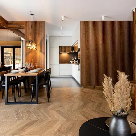 Villa Porta Iii - Privat Pool And Jacuzzi *