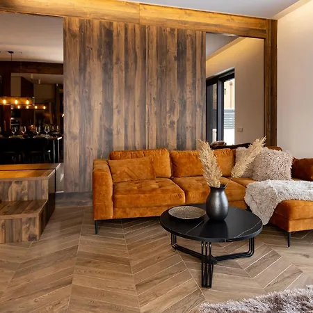 Villa Porta Iii - Privat Pool And Jacuzzi *