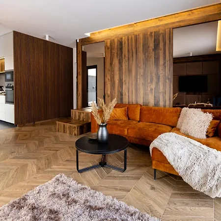 Porta Iii - Privat Pool And Jacuzzi Вилла