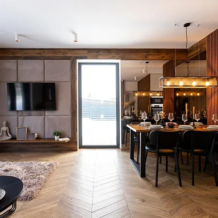 Villa Porta Iii - Privat Pool And Jacuzzi *