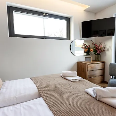 Porta Iii - Privat Pool And Jacuzzi Вилла