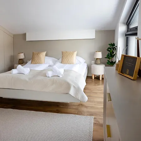 Вилла Porta Iii - Privat Pool And Jacuzzi