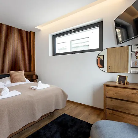 Вилла Porta Iii - Privat Pool And Jacuzzi *