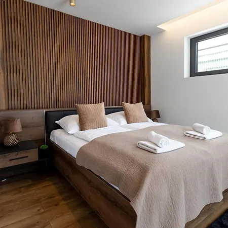 וילה Porta Iii - Private Pool And Jacuzzi *