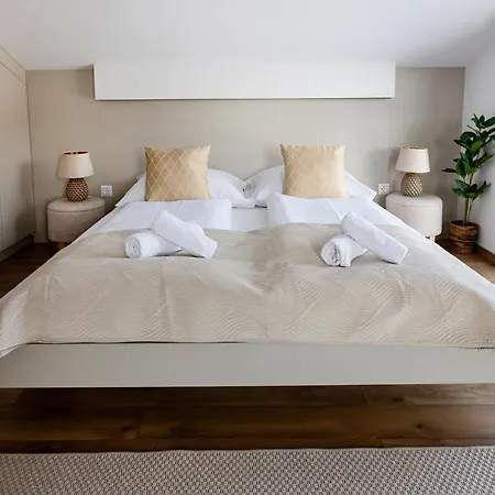 Вилла Porta Iii - Privat Pool And Jacuzzi *