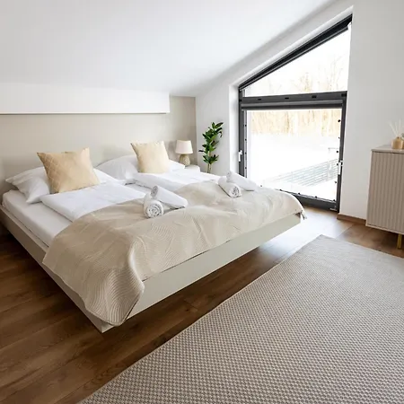 Porta Iii - Privat Pool And Jacuzzi Вилла