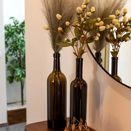 Porta Iii - Privat Pool And Jacuzzi Вилла