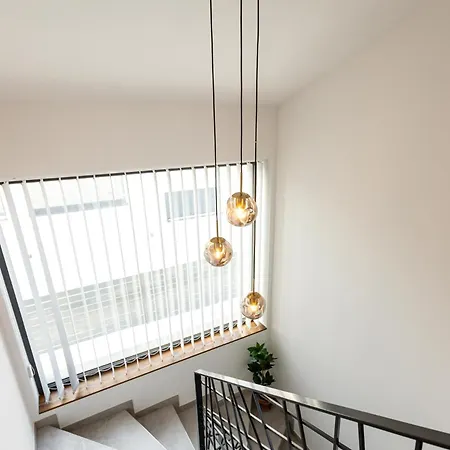 Вилла Porta Iii - Privat Pool And Jacuzzi *