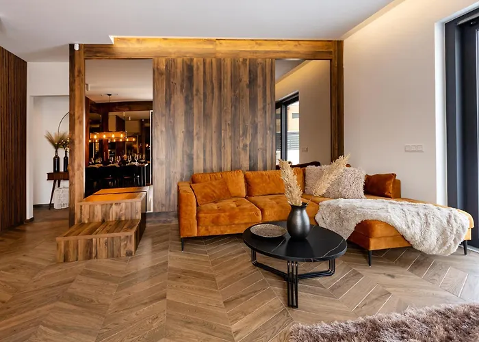 Porta Iii - Privat Pool And Jacuzzi Vila Balatonalmádi