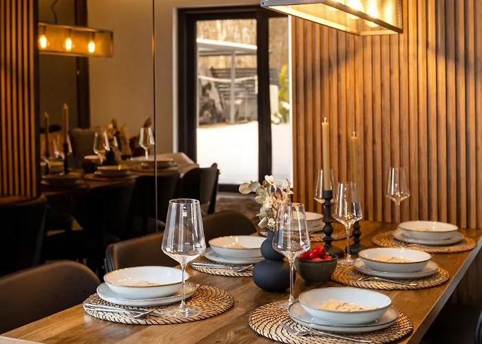 Villa Porta Iii - Privat Pool And Jacuzzi *