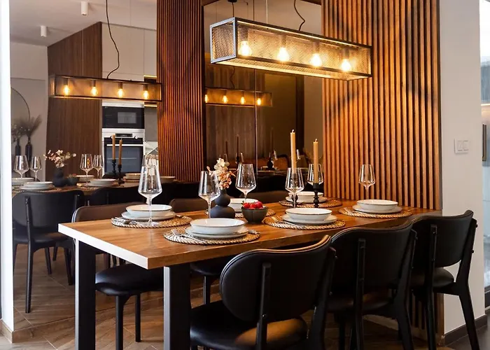 Vila Porta Iii - Privat Pool And Jacuzzi *