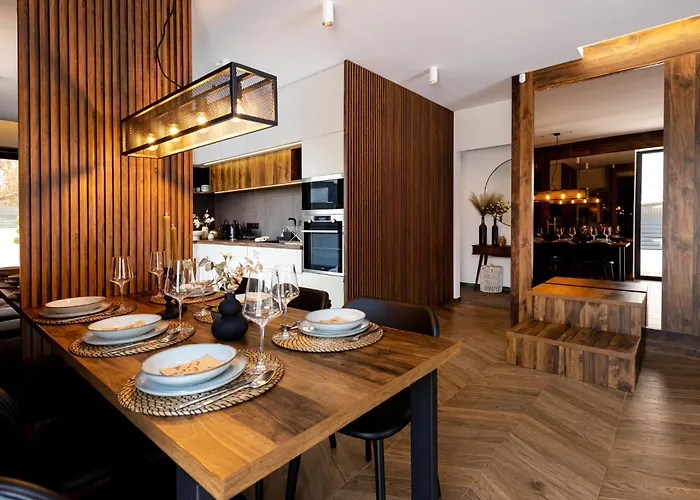 Vila Porta Iii - Privat Pool And Jacuzzi