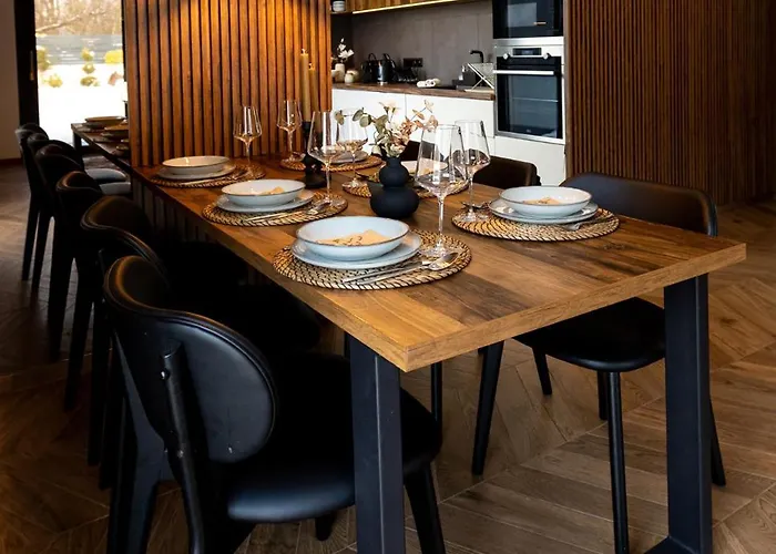 Porta Iii - Privat Pool And Jacuzzi Villa *