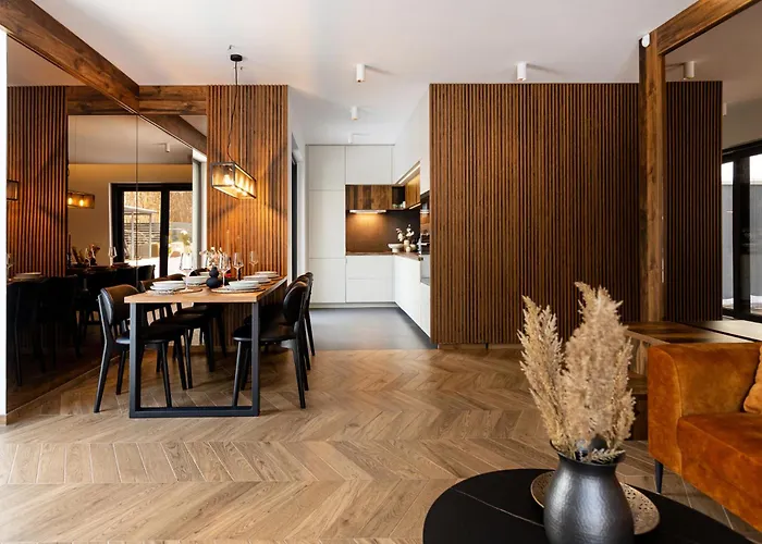 Vila Porta Iii - Privat Pool And Jacuzzi *