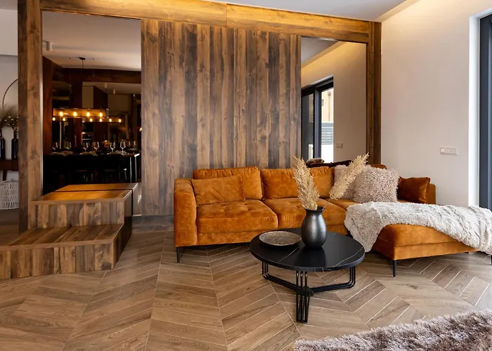 Vila Porta Iii - Privat Pool And Jacuzzi *