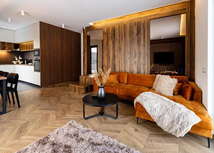 Porta Iii - Privat Pool And Jacuzzi Vila