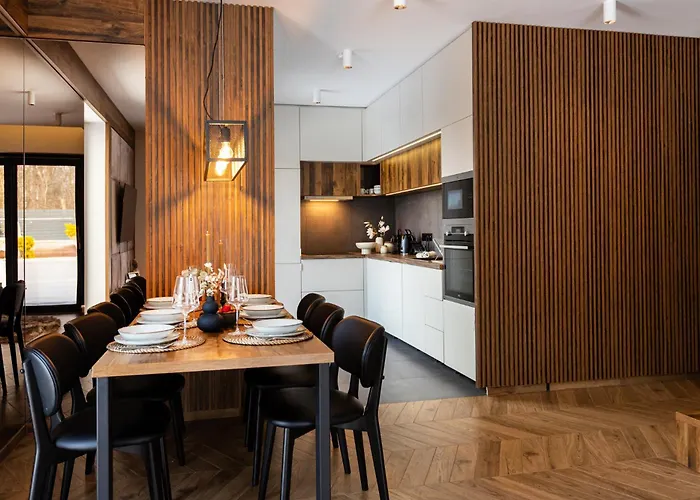 Porta Iii - Privat Pool And Jacuzzi