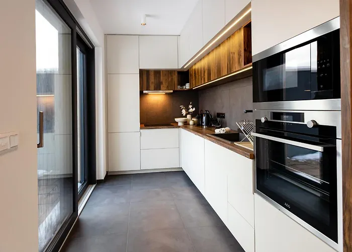 Porta Iii - Privat Pool And Jacuzzi *