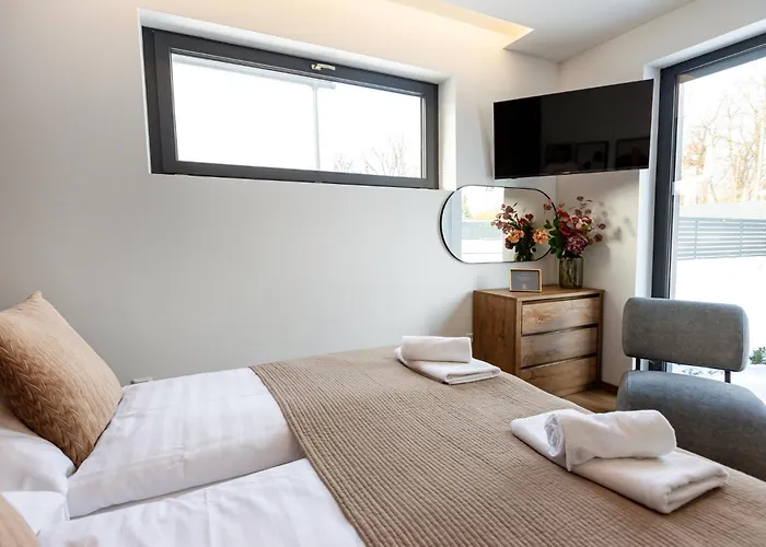 Porta Iii - Privat Pool And Jacuzzi ヴィラ