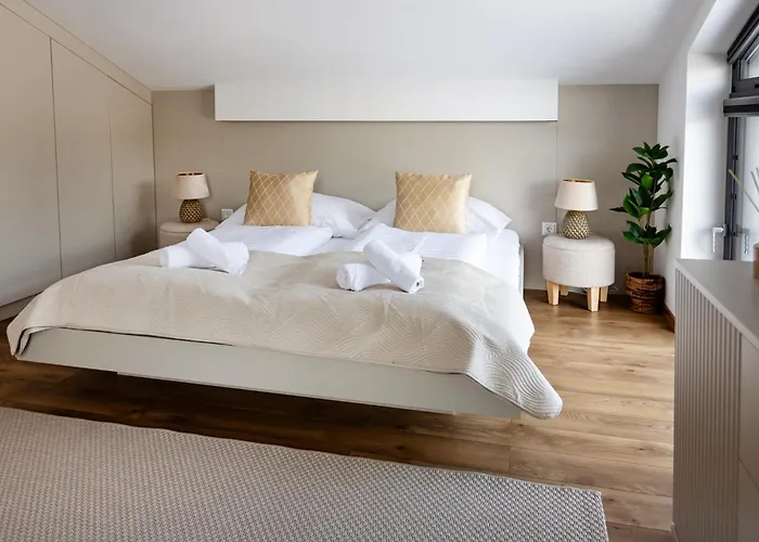 Porta Iii - Privat Pool And Jacuzzi *