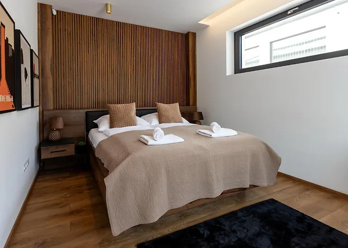 Porta Iii - Privat Pool And Jacuzzi *