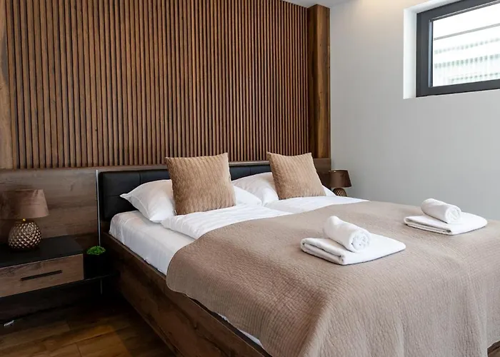 Villa Porta Iii - Privat Pool And Jacuzzi *