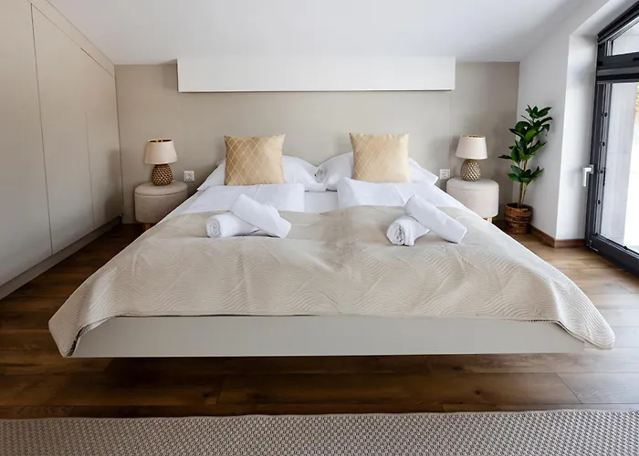 Vila Porta Iii - Privat Pool And Jacuzzi *