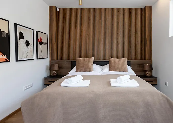 Porta Iii - Privat Pool And Jacuzzi *