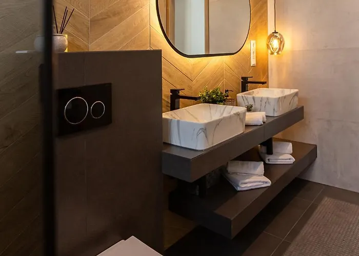 ヴィラ Porta Iii - Privat Pool And Jacuzzi *