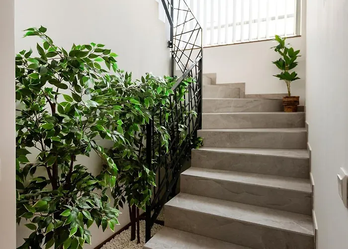 ヴィラ Porta Iii - Privat Pool And Jacuzzi *