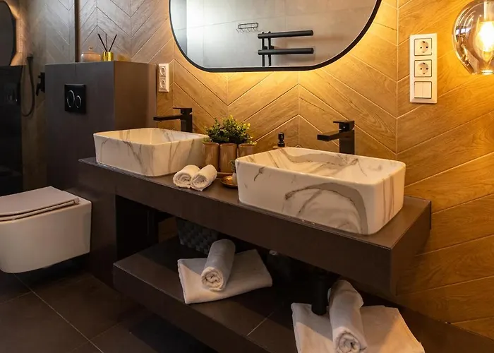 Vila Porta Iii - Privat Pool And Jacuzzi