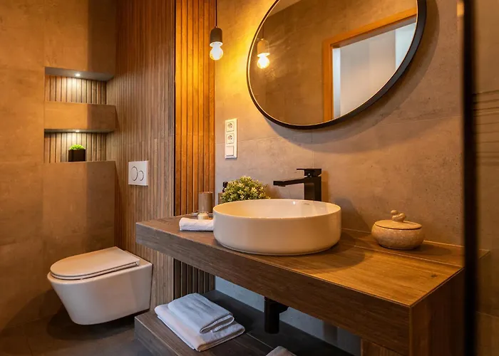 Vila Porta Iii - Privat Pool And Jacuzzi *